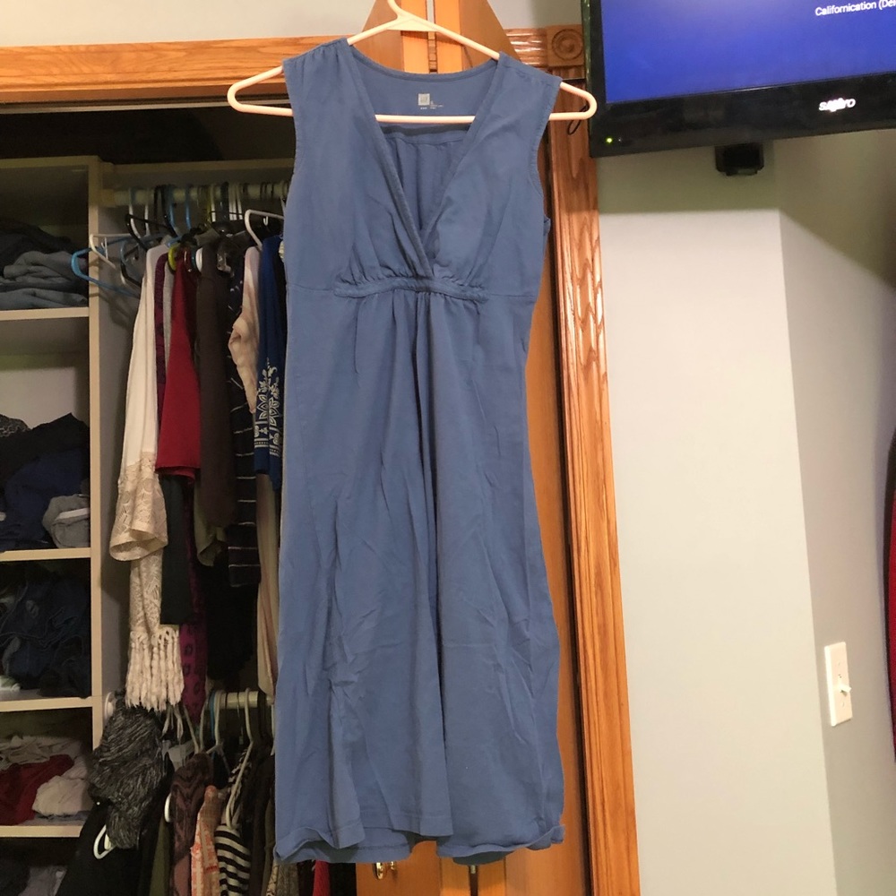 Casual dress